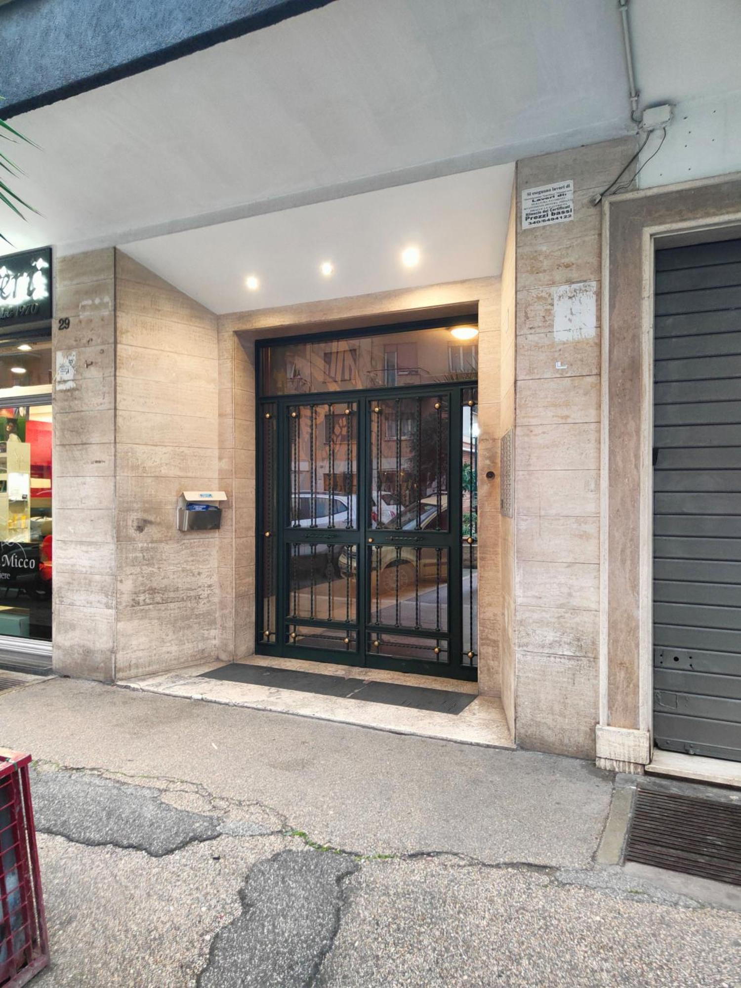 Roma Maison Gio' Exterior foto