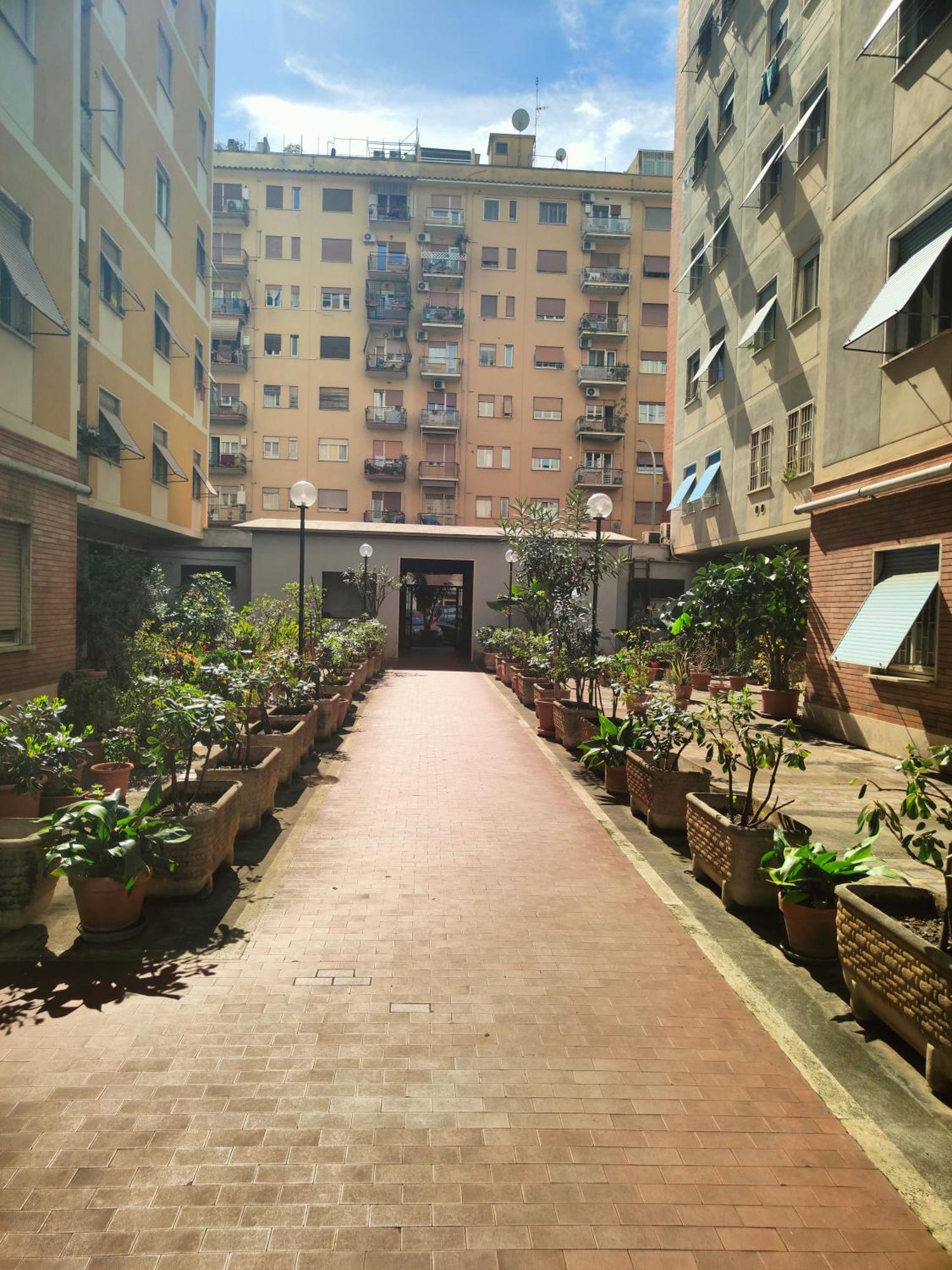 Roma Maison Gio' Exterior foto